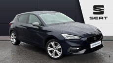SEAT Leon 1.4 eHybrid FR 5dr DSG Hatchback